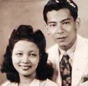 Joey de Leon's parents