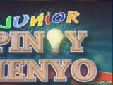 Junior Pinoy Henyo (2012)