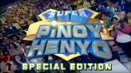 Super Pinoy Henyo: Special Edition