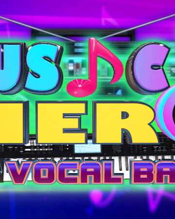 Music Hero The Vocal Battle Eat Bulaga Wiki Fandom This is the #best #epic #music #band i've ever seen before with their musical directors radlee laquian (acoustic guitar hero winner) and rd benavides (keyboard.hero) with jim tan (keyboard hero winner). vocal battle eat bulaga wiki