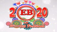 Eat Bulaga! sa Sinulog Festival show (used only on 18 January 2020)