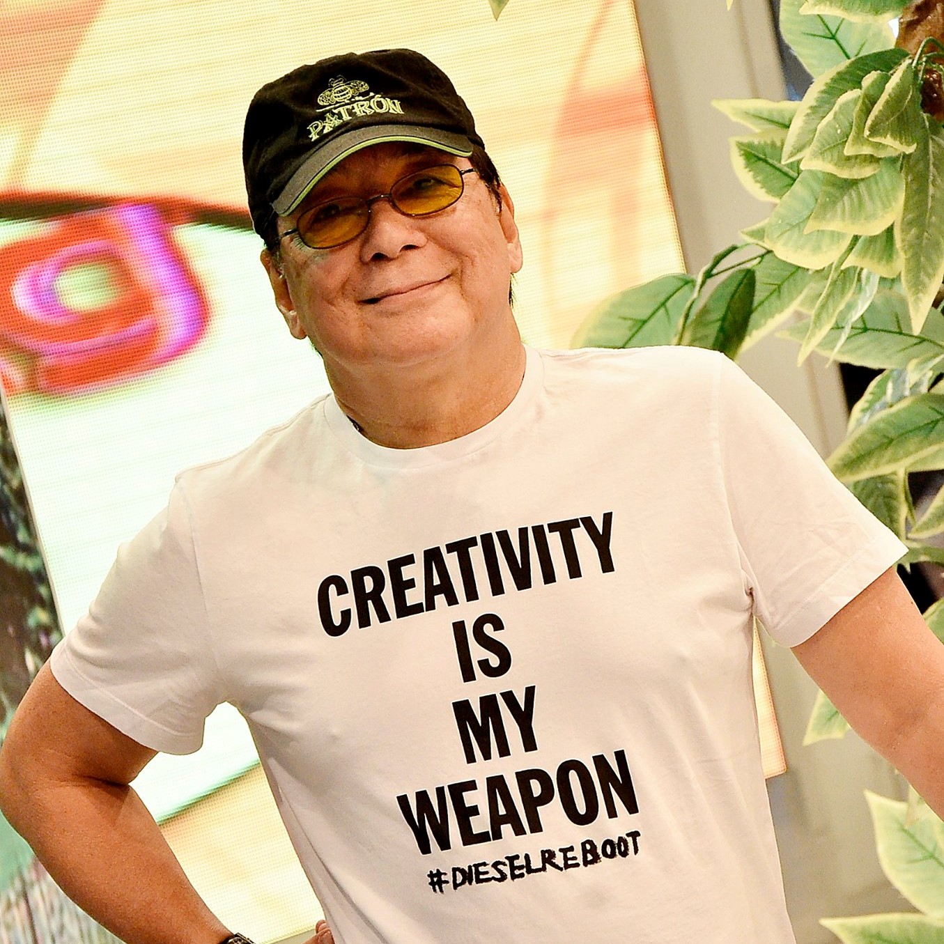 Joey de Leon | Eat Bulaga! Wiki | Fandom