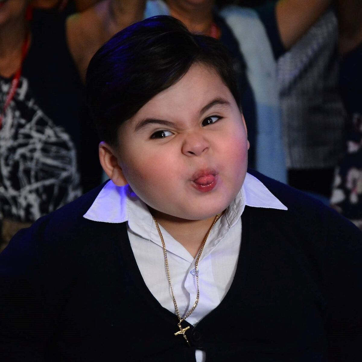 Baste Granfon Eat Bulaga! Wiki Fandom