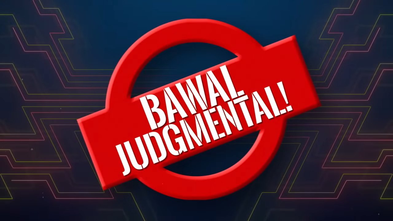 Bawal Judgmental Eat Bulaga Wiki Fandom