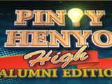 Pinoy Henyo High: Alumni Edition