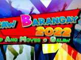 Sayaw Barangay 2022