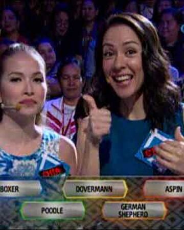 Cindy Kurleto Eat Bulaga Wiki Fandom