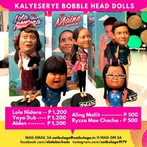 KabuhayanNiJuan2020Bobbleheads