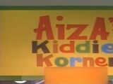 Aiza's Kiddie Korner