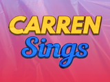 Carren Sings