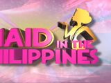 Maid in the Philippines