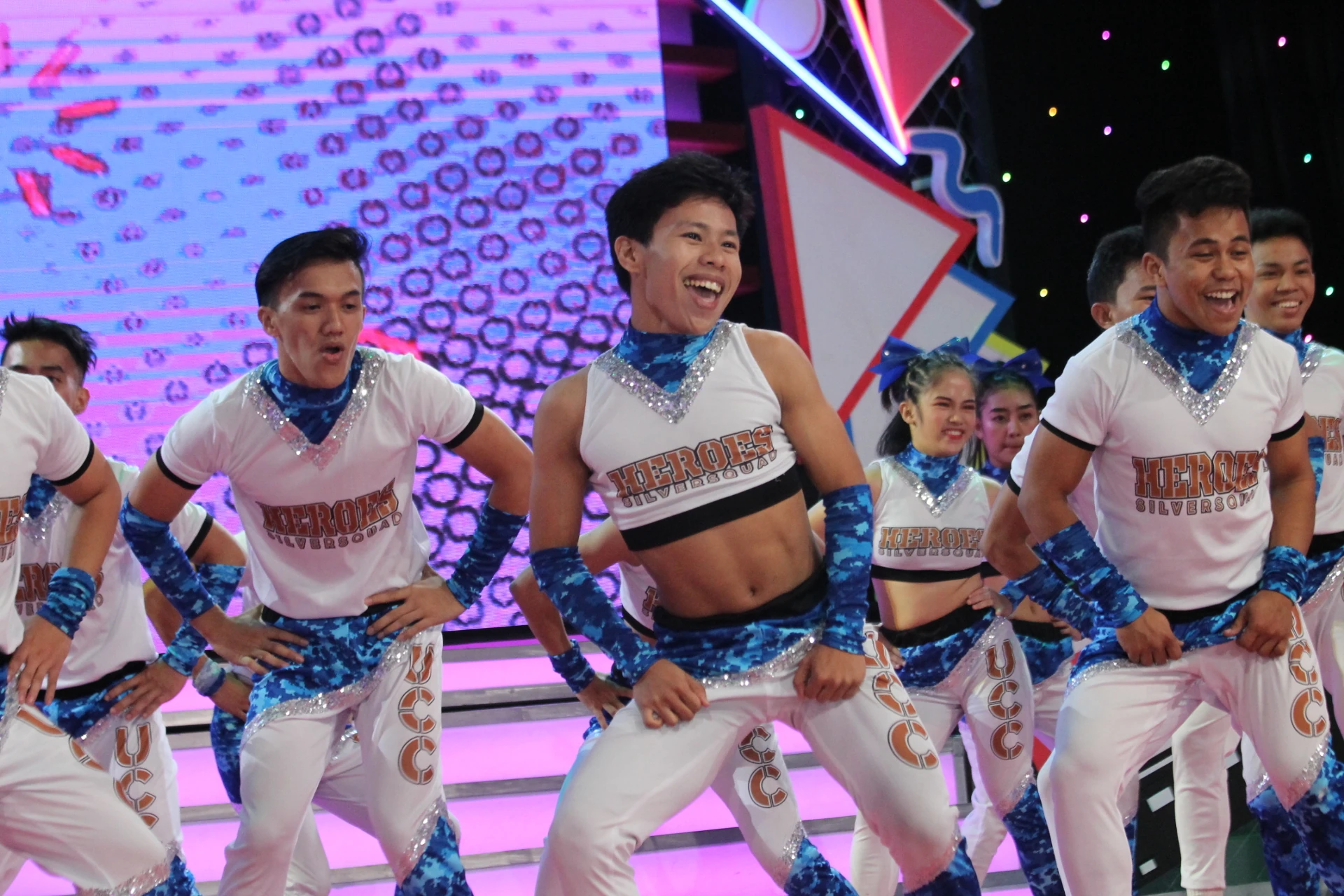 EB 90's Dance Contest | Eat Bulaga! Wiki | Fandom, image size:1920x1280