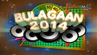 Bulagaan 2014