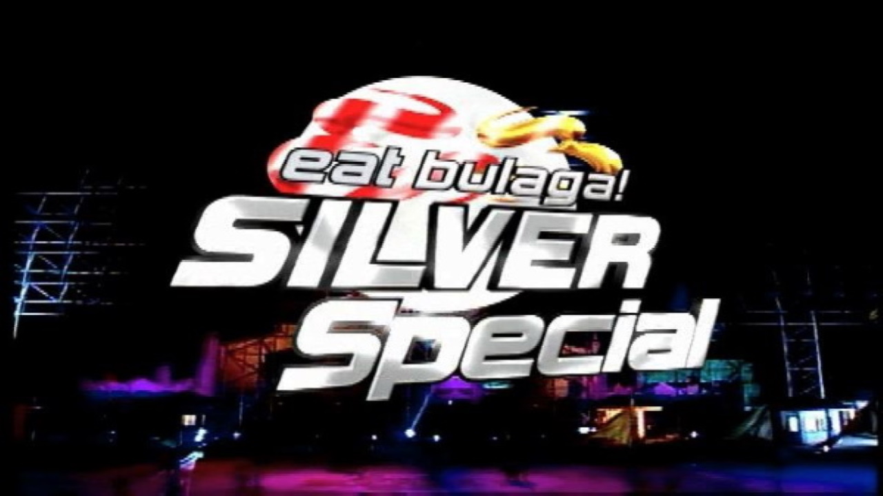 Eat Bulaga Silver Special Eat Bulaga Wiki Fandom