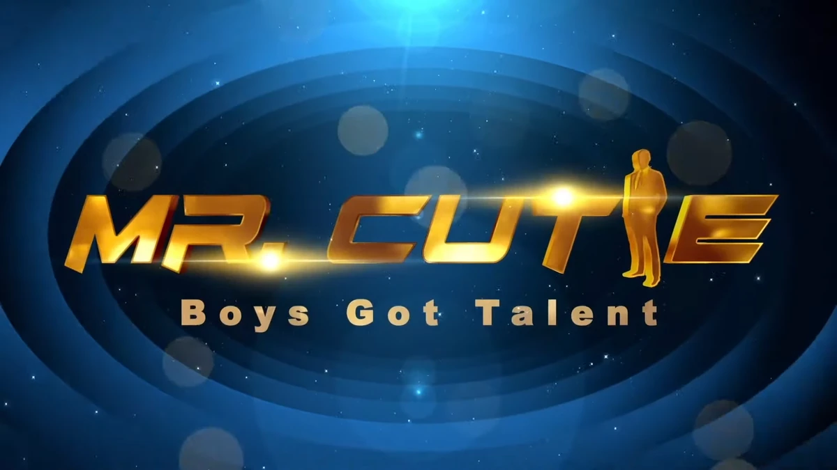 Mr. Cutie Boys Got Talent Eat Bulaga! Wiki Fandom
