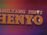 Pamilyang Pinoy Henyo (2012–2013)