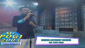 RomeoAnthonyDower2003