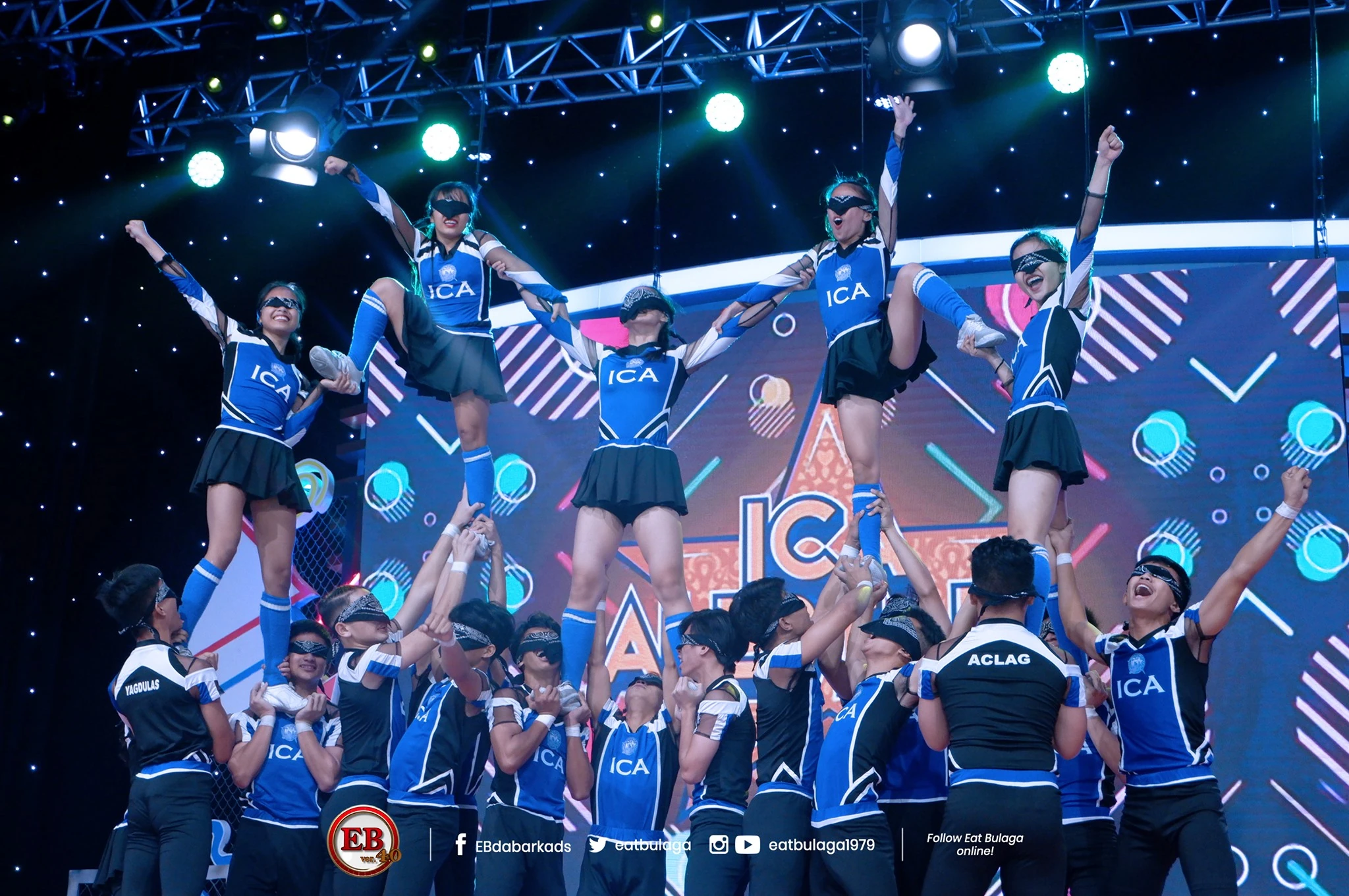 EB 90's Dance Contest | Eat Bulaga! Wiki | Fandom, image size:2048x1361