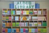 Aldub-library