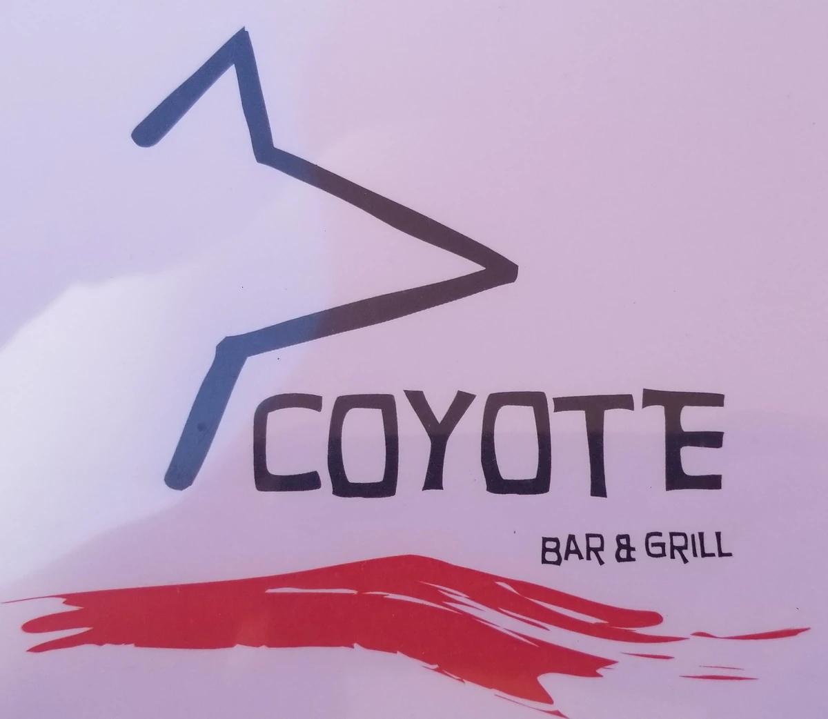Coyote Bar & Grill | "Eat Me" Wiki | Fandom