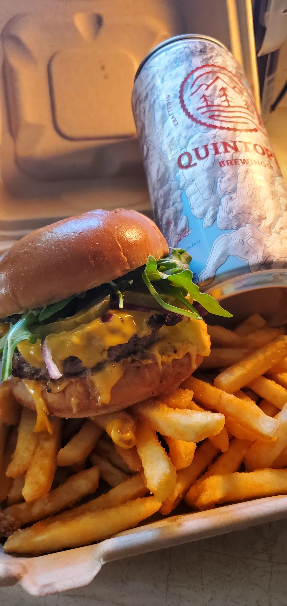 Quintopia Brewing "Eat Me" Wiki Fandom