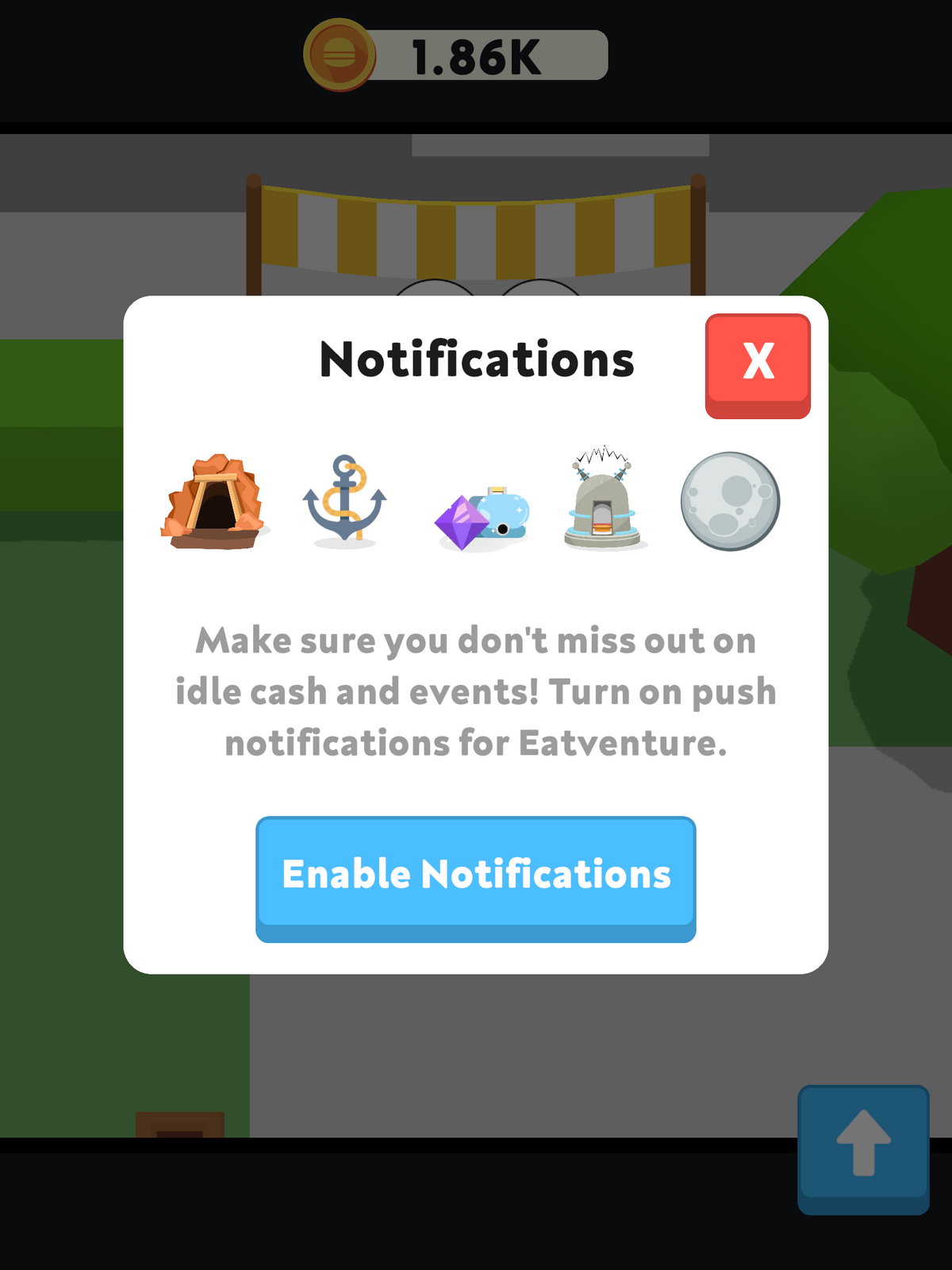 Eatventure Clubs - 4msj8gv