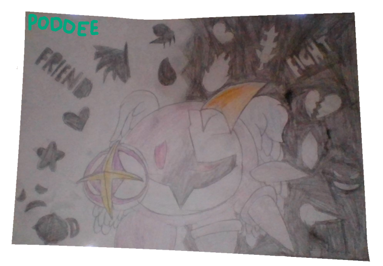 a-galaxia-knight-drawing-fandom