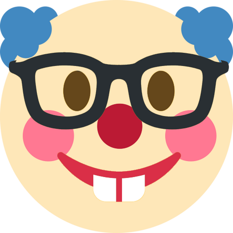 Fuckboi - Discord Emoji