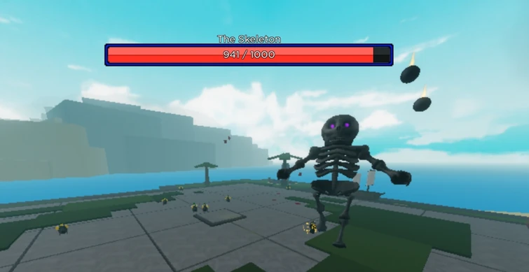 Discuss Everything About Pilgrammed Wiki | Fandom