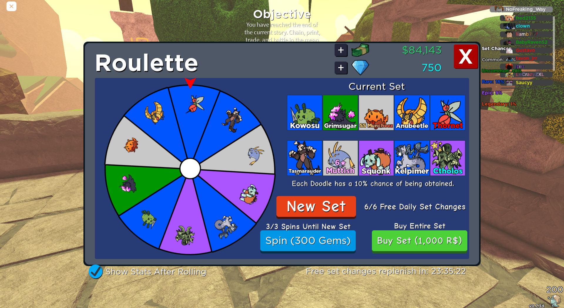 what-does-ss-mean-on-roulette-fandom