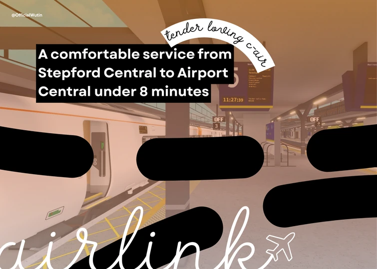 Discuss Everything About Stepford County Railway Wiki | Fandom