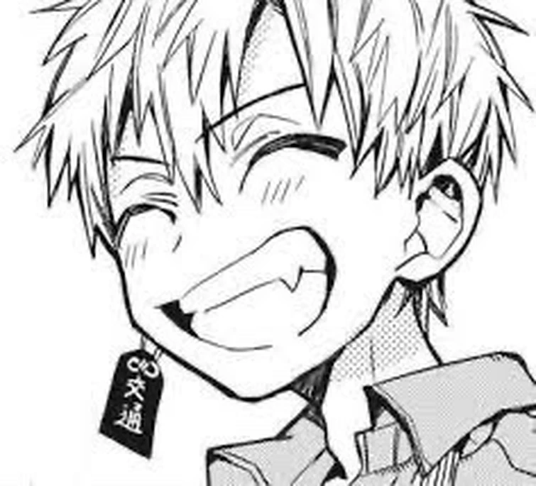 Nice manga page of Kou Fandom