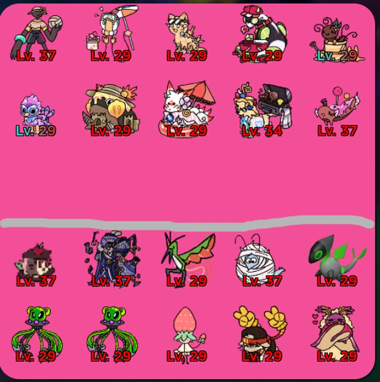 Discuss Everything About Doodle World Wiki | Fandom