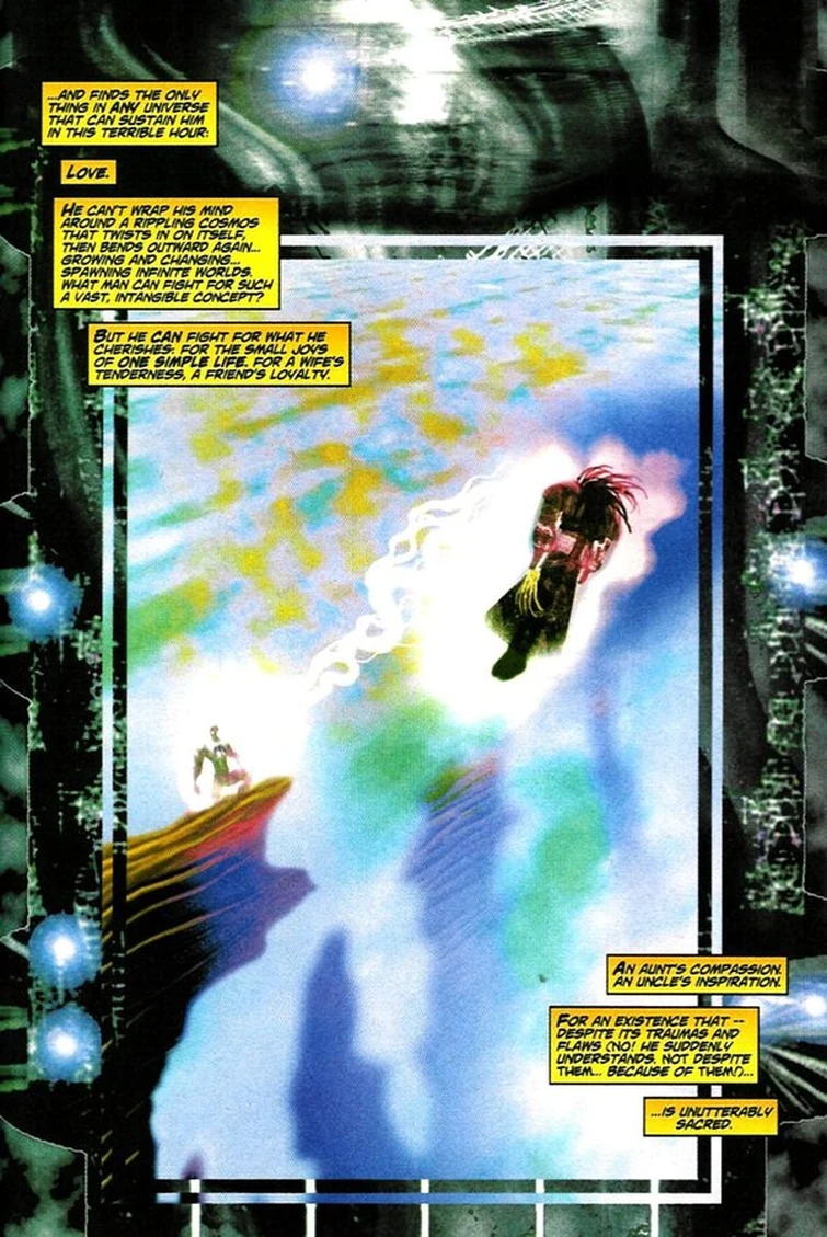 Scaling marvel cosmology | Fandom