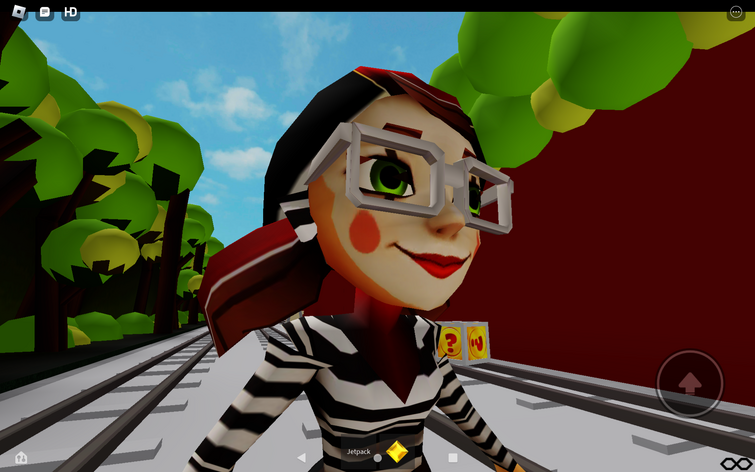 Tricky, Subway Surfers Wiki, Fandom