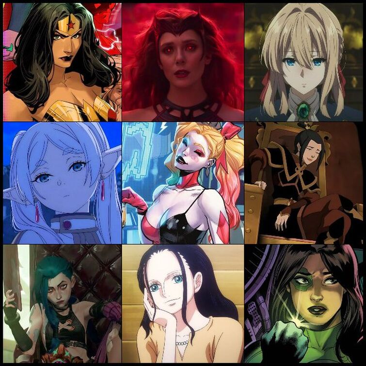 Fandom Image