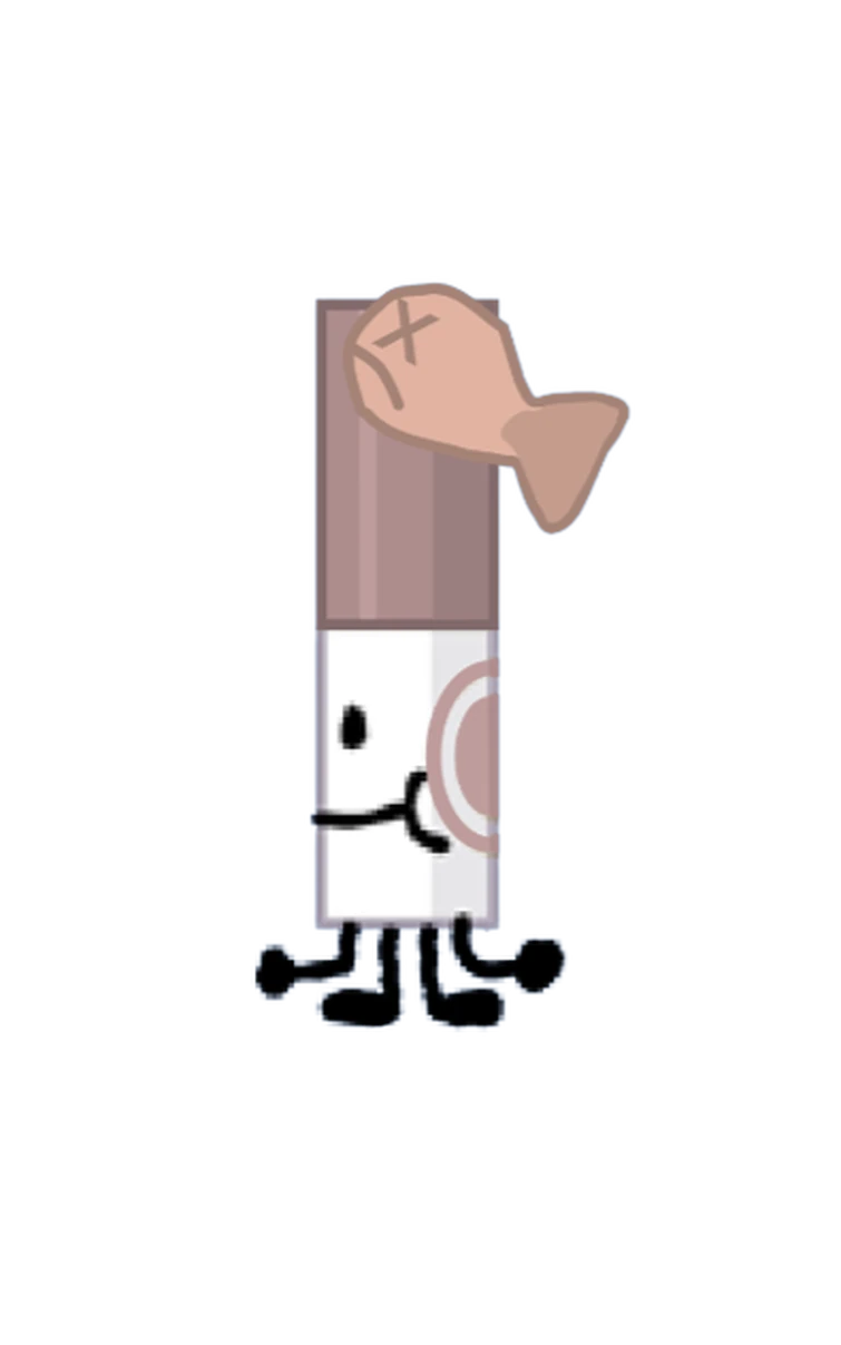 I tried remaking Salmon Marker Fandom