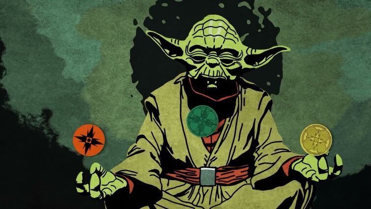 Star Wars: Force, Religion and Myth - Meta Lore DOCUMENTARY