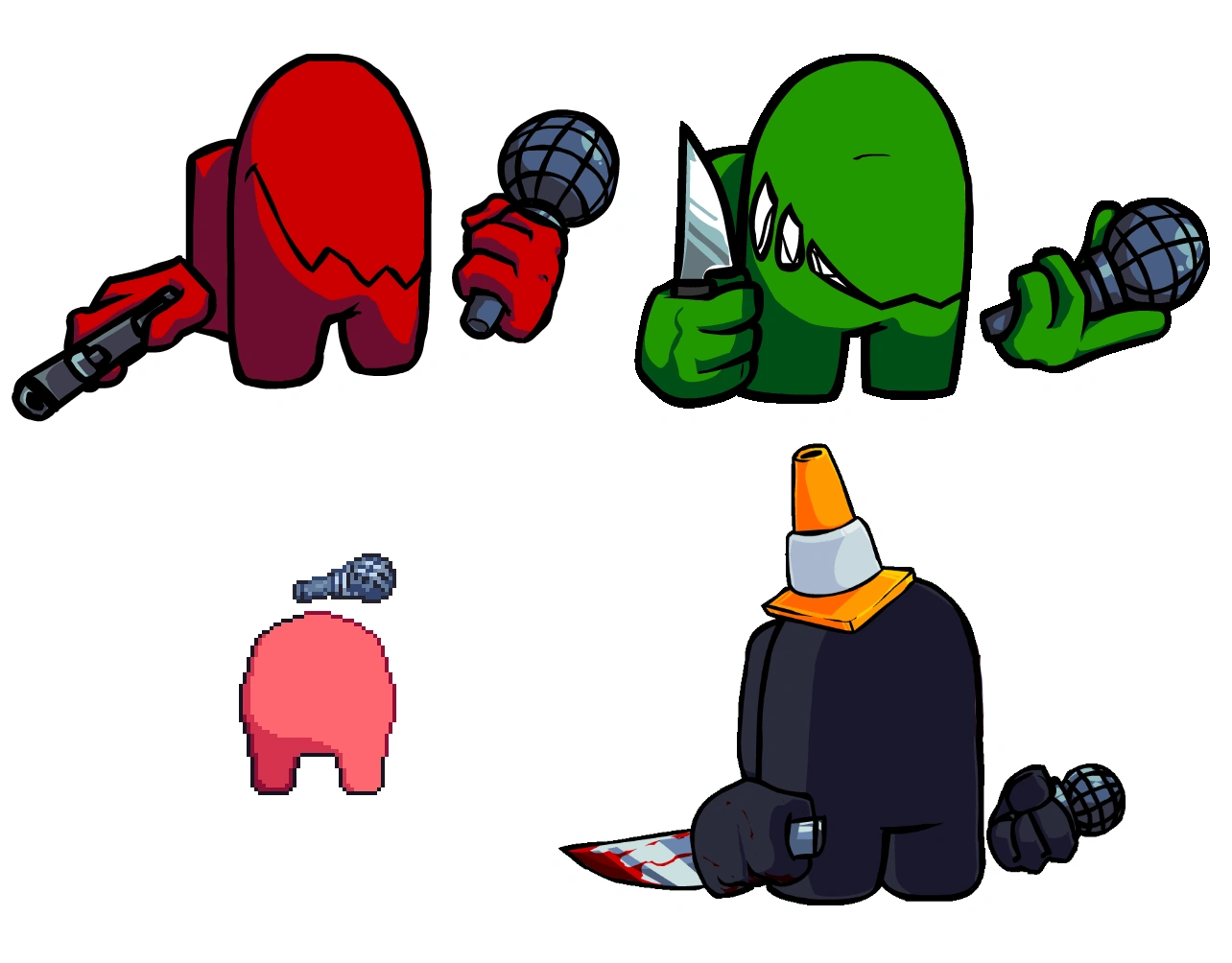 Novisor Novisor We Will Make You One Of Us Fandom