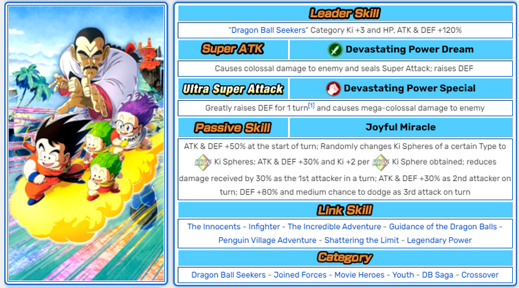 Discuss Everything About Dragon Ball Z Dokkan Battle Wiki Fandom