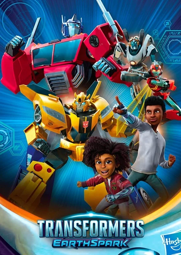 Transformers EarthSpark Season 3 Fandom