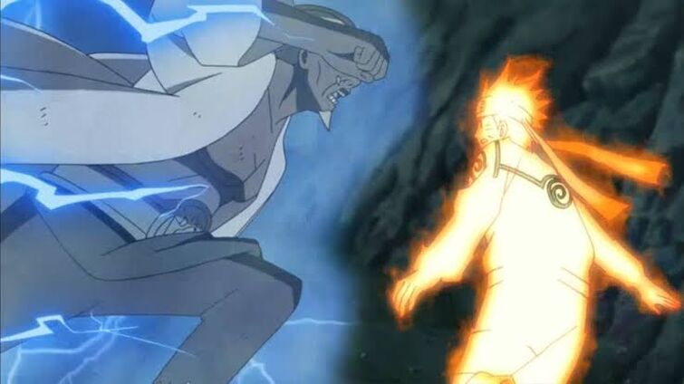 Entenda como Tobirama morreu em combate mesmo conseguindo se