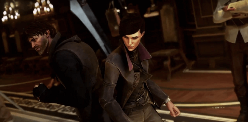 Dishonored Remains a Fantastic Game (and Excellent Franchise)