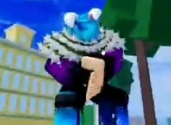 Why blox fruits is a great game | Fandom