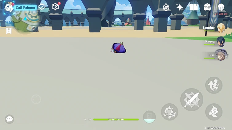 roblox impact | Fandom