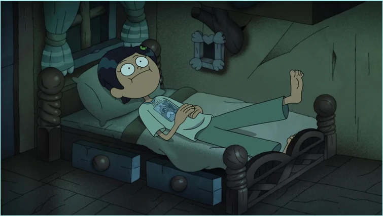 Now that Amphibia's ended, anyone else feeling kind of like this? | Fandom