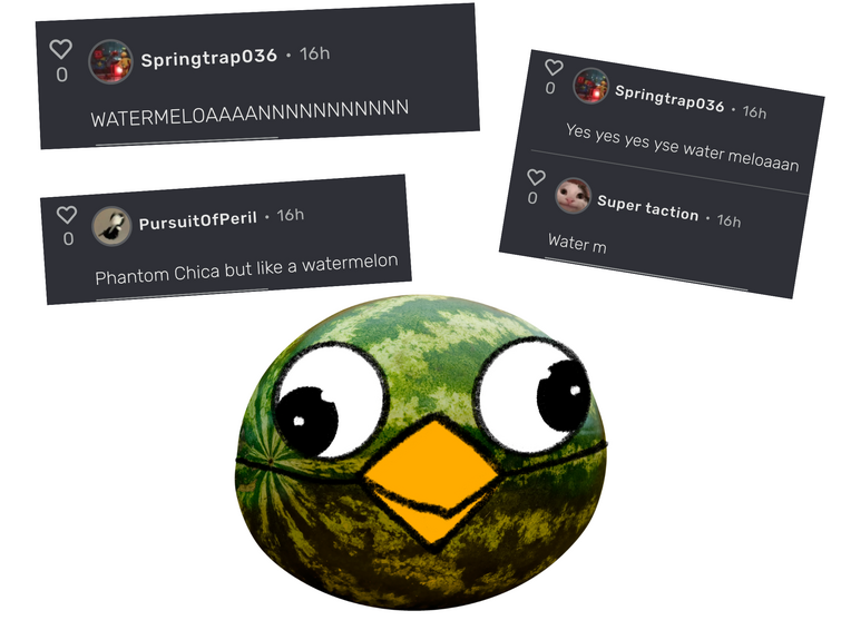 Fandom Image