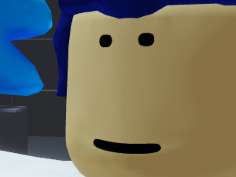 Stevie Standard But I updated It Again : r/roblox