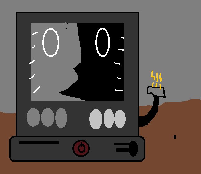 SCP 079 Byte | Fandom