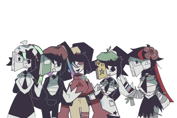 Discuss Everything About Fundamental-paper-education-fanon Wiki | Fandom